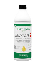 Alkylatbensin 2-takt 1 L